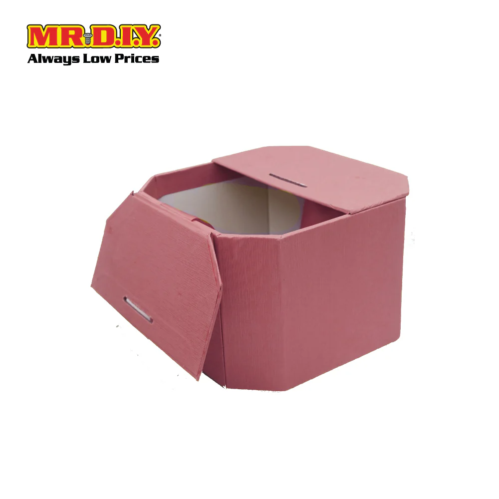 Gift Box With Ribbon (155x15x105cm) - Image 3