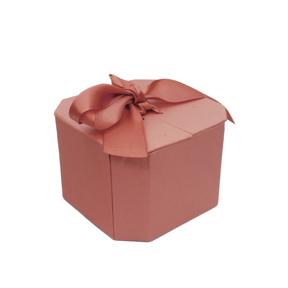 Gift Box With Ribbon (155x15x105cm) - Image 4
