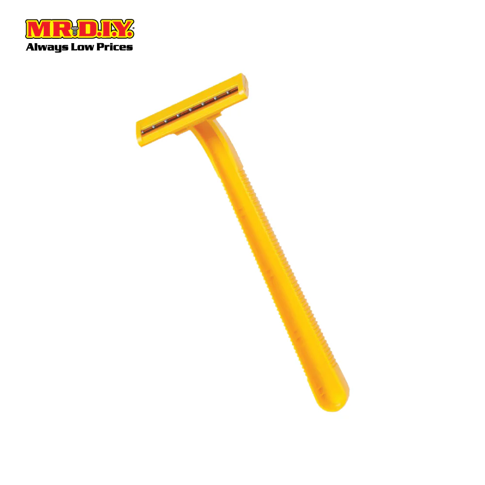 GILLETTE Super Nacet PLUS 6 Disposable Razors - Image 3