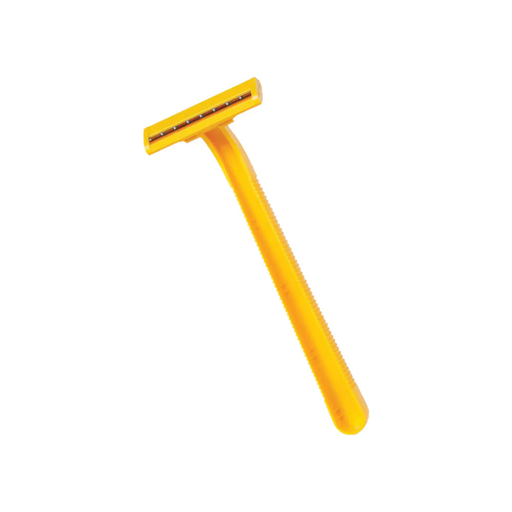 GILLETTE Super Nacet PLUS 6 Disposable Razors - Image 4