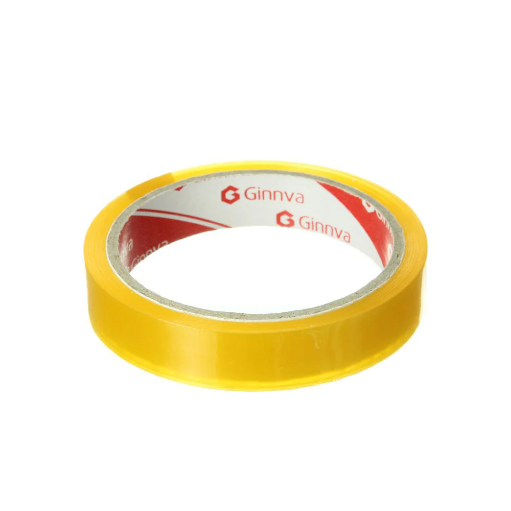 GINNVA Bopp Stationery Tape (1.8cm x 36m) - Image 3