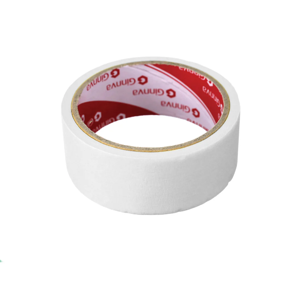 GINNVA Masking Tape (2.4cm x 16m) - Image 3