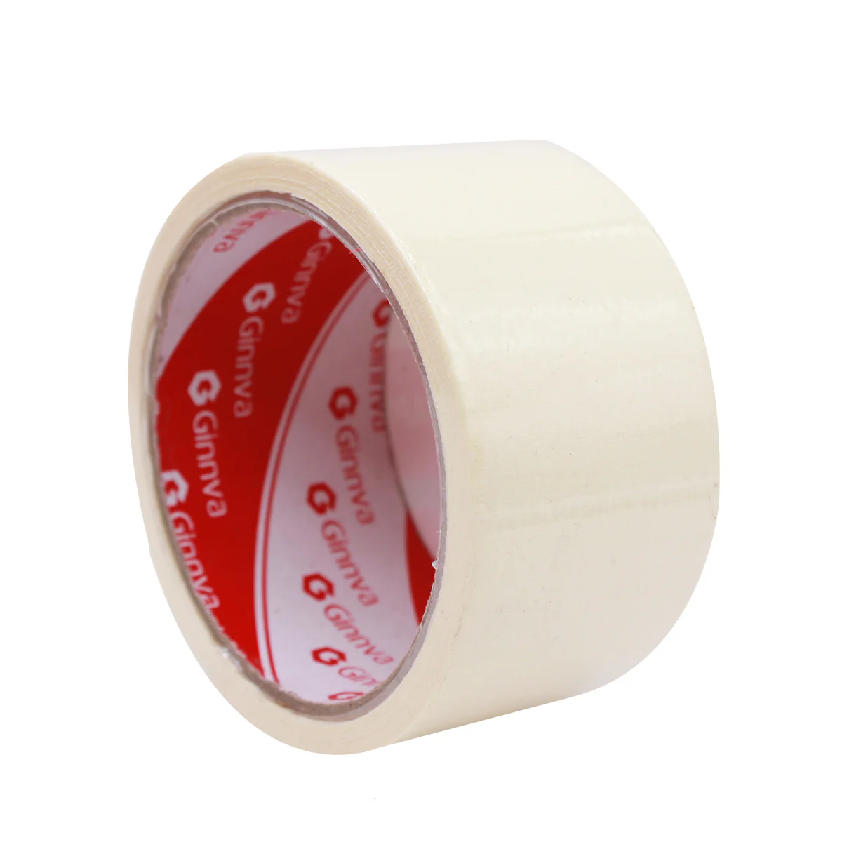 GINNVA Masking Tape (4.8cm x 16m) - Image 4