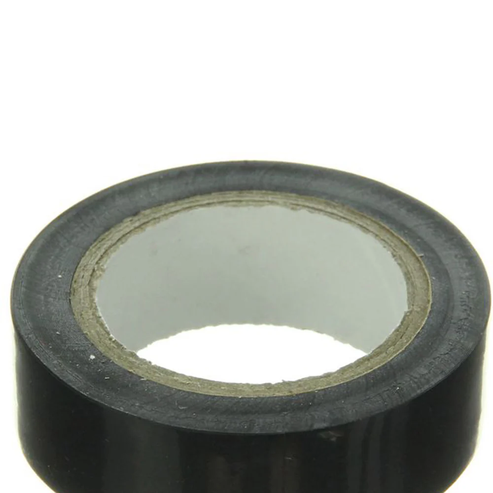 GINNVA PVC Insulation Tape (1.8cm x 7m) - Image 2