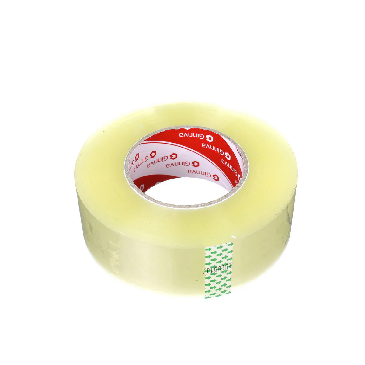 GINNVA Transparent BoppTape (4.8cm x 250m) - Image 5