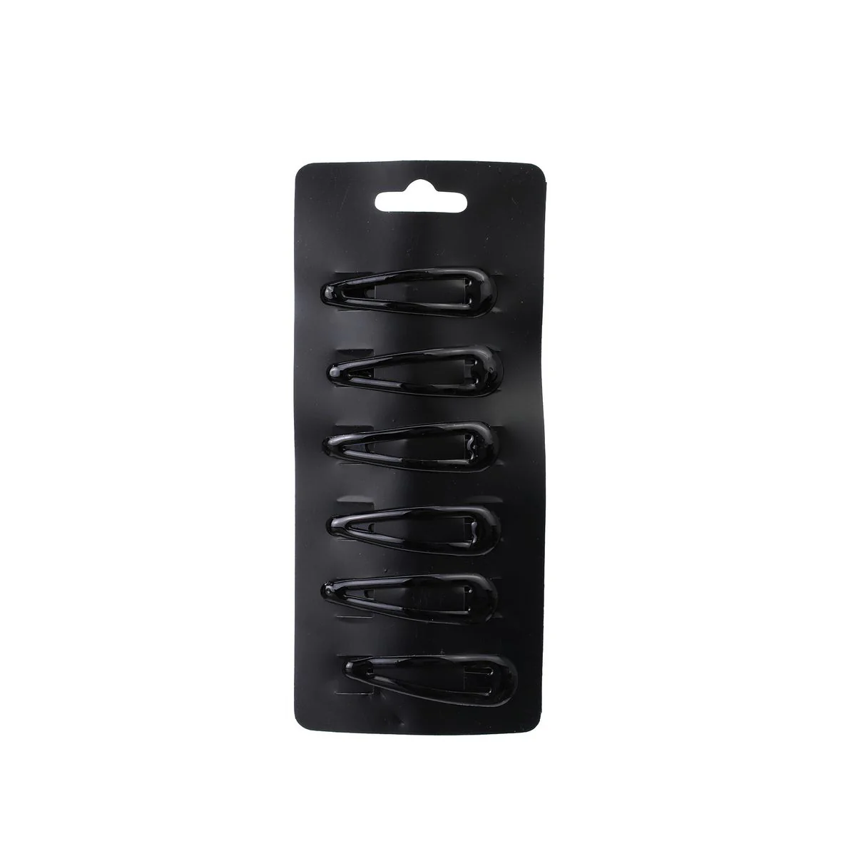 Girls Hair Clip 6 Pcs - Image 4