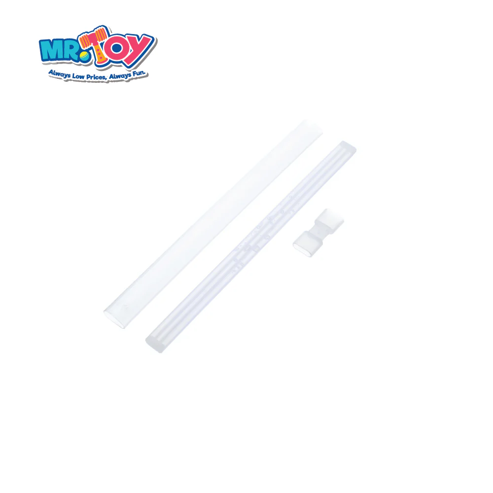 Glow Triple Wide Bracelet - Image 2
