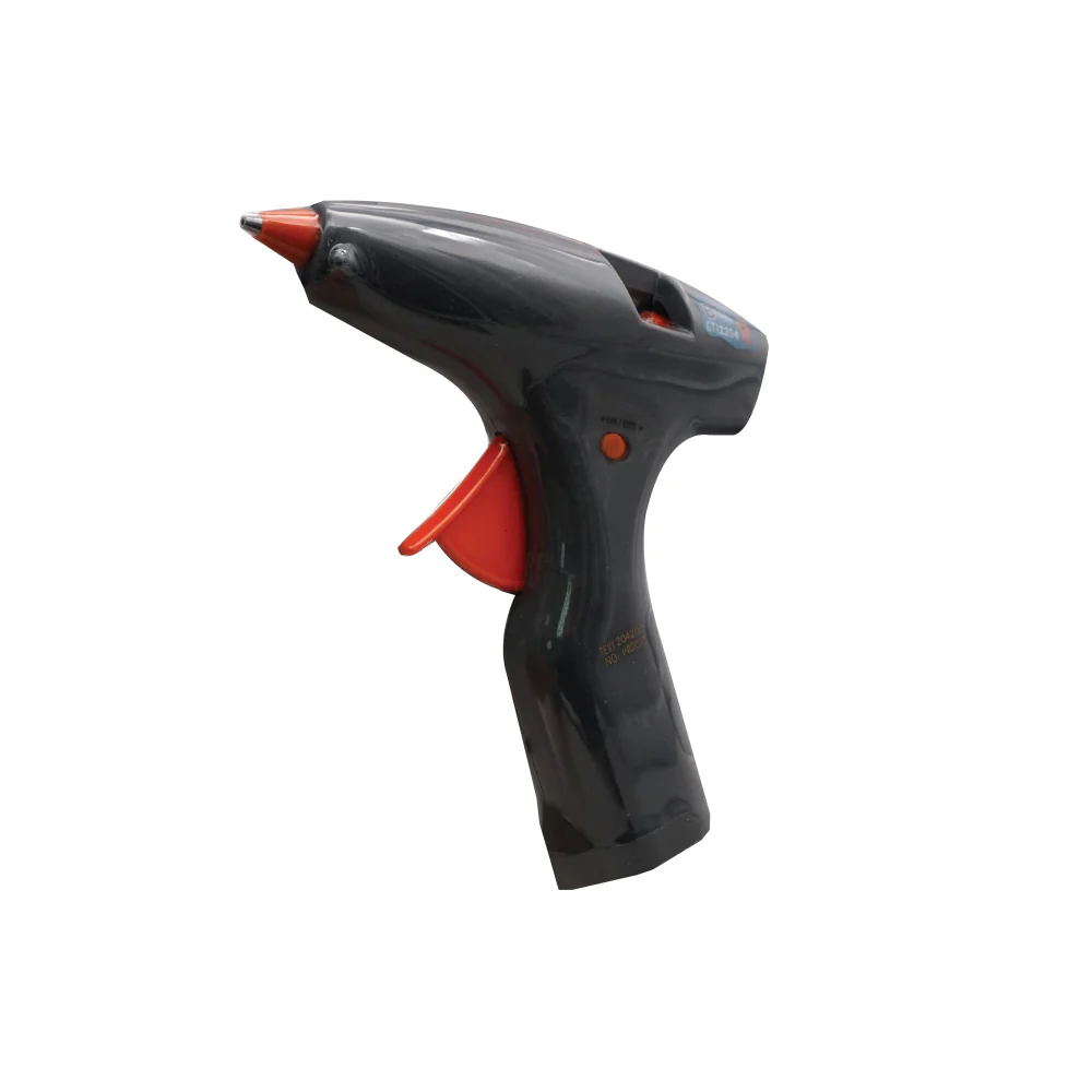 (MR.DIY) Cordless Battery-Powered Hot Melt Glue Gun GT12142 (10w) - Image 2