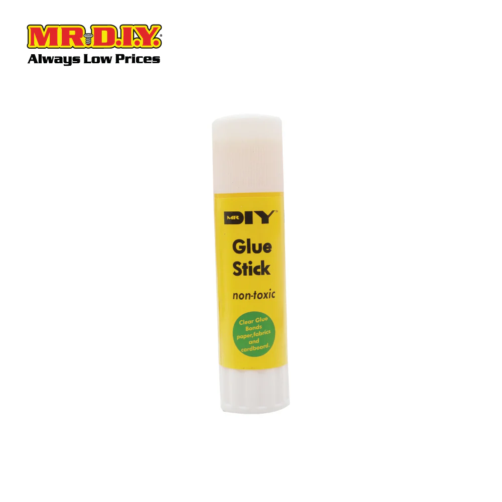 Glue Stick 6 Pieces (8g) - Image 3