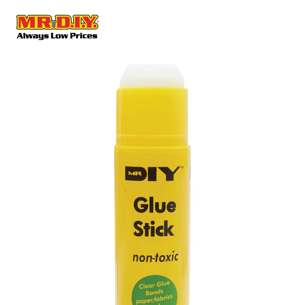 Glue Stick 6 Pieces (8g) - Image 4