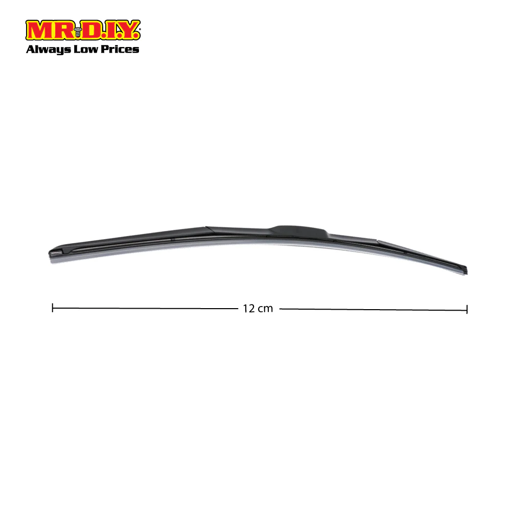 GMQC Rear Wiper Blade 12" - Image 3