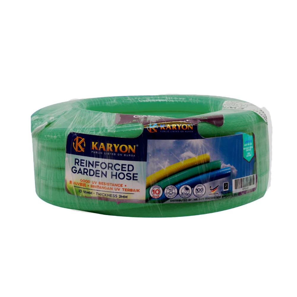 Gr/Bl Garden Hose 16Mmx25Mmx30M - Image 4
