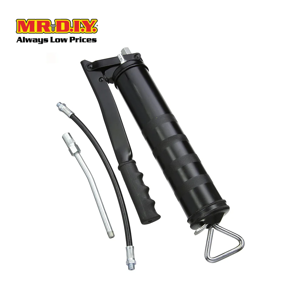 Heavy Duty Hand Grease Gun (500CC) - Image 2