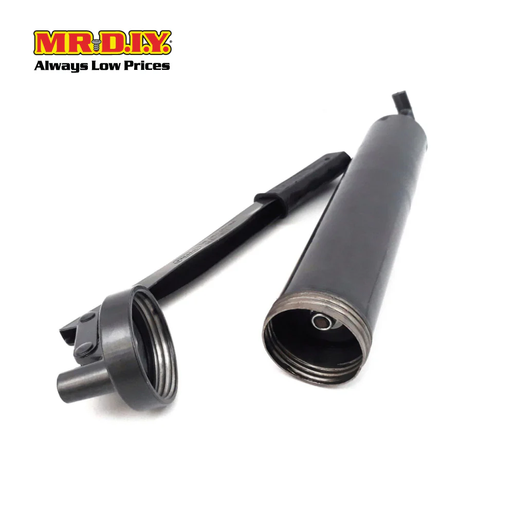 Heavy Duty Hand Grease Gun (500CC) - Image 3