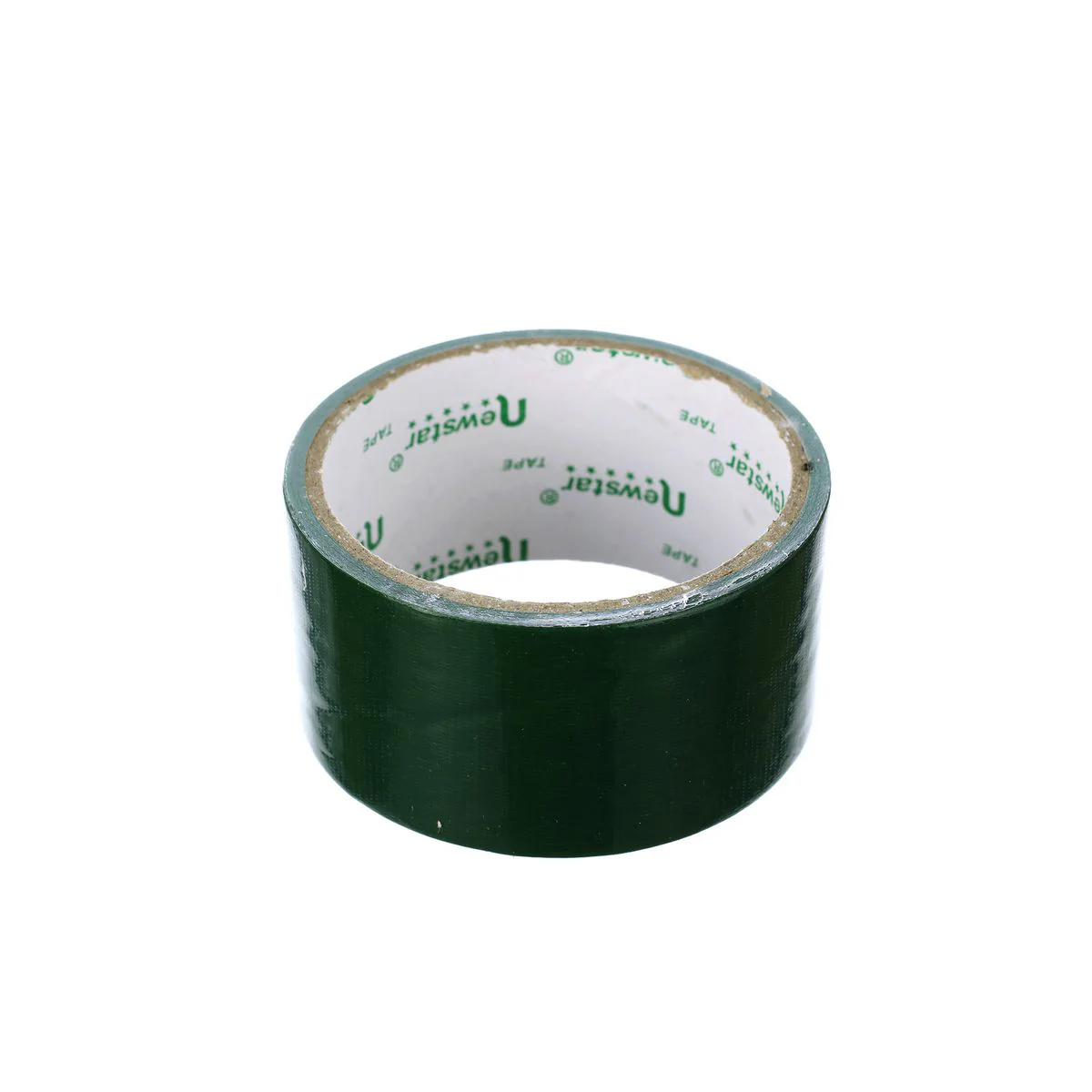 Green Cloth Tape (4.6cm x 5m) - Image 2