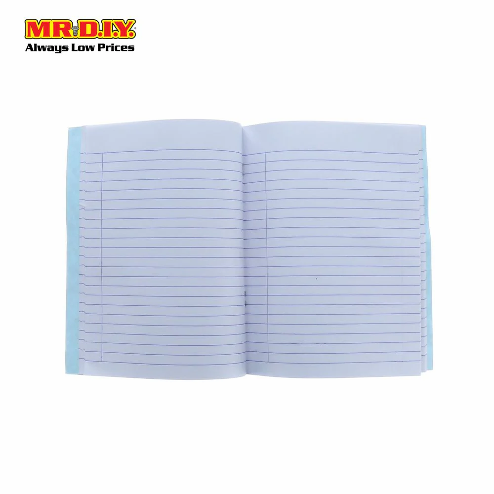 H&C Exercise book - Image 2