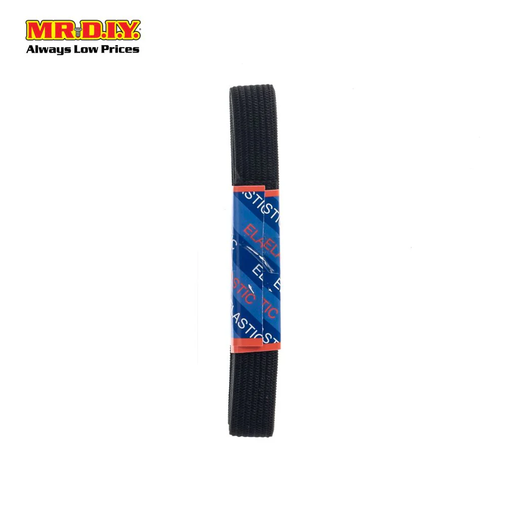 H&T Elastic Sewing Band (3 pieces) - Image 3