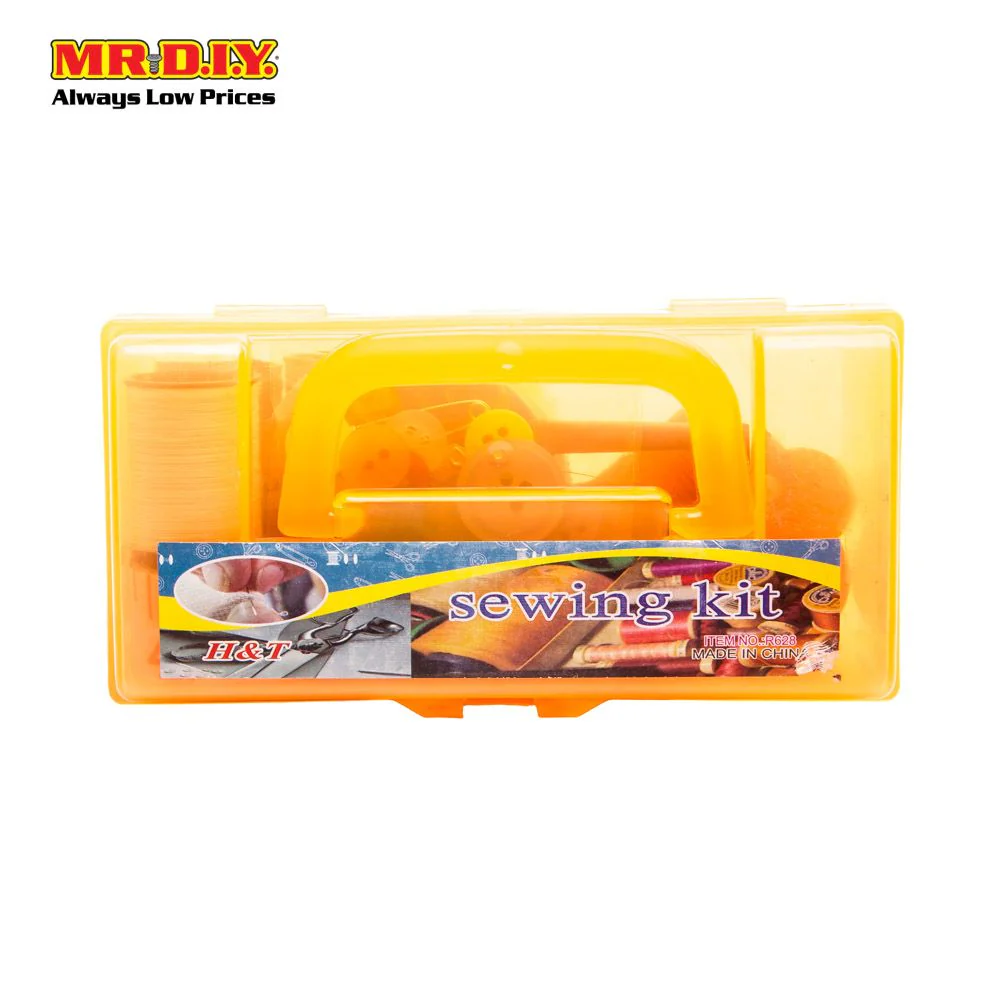 H&T Mini Sewing Kit Set - Image 3
