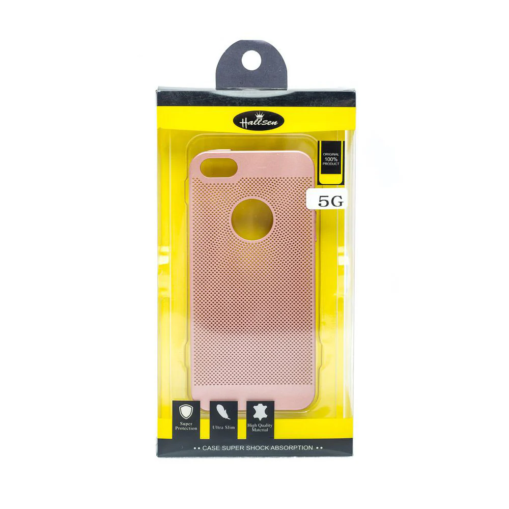 HALLSEN Phone Case (iP5) - Image 5