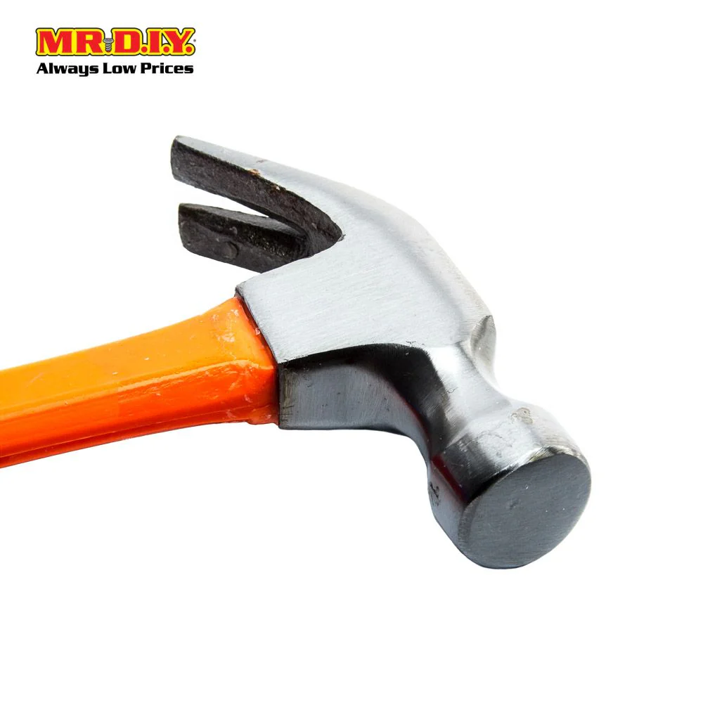 Hammer With Rubber Grip - Image 2