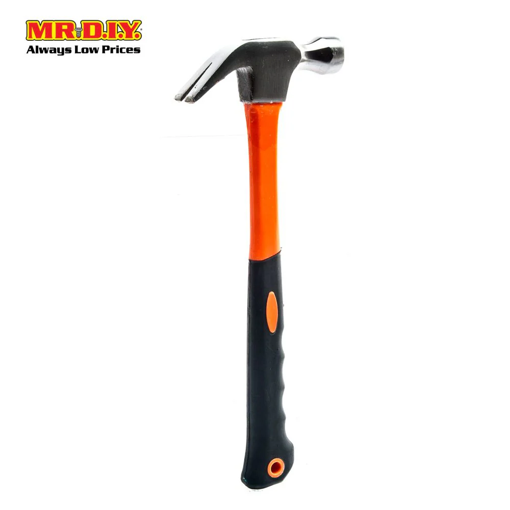 Hammer With Rubber Grip - Image 3