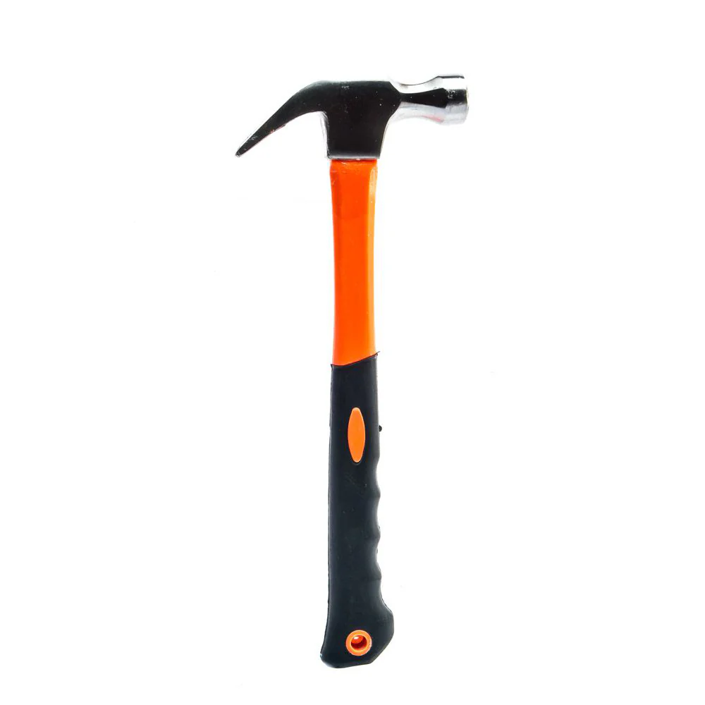 Hammer With Rubber Grip - Image 4