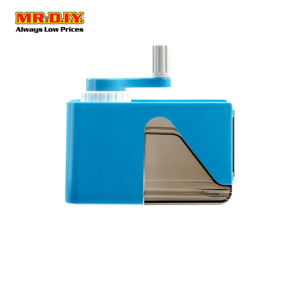 (MR.DIY) HANG LI Auto In & Out Desktop Mechanical Pencil Sharpener - Image 10