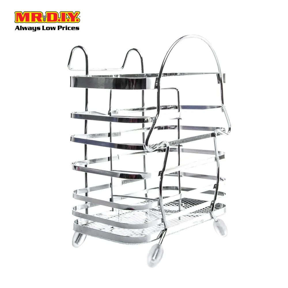 Hanging Utensil Rack - Image 2