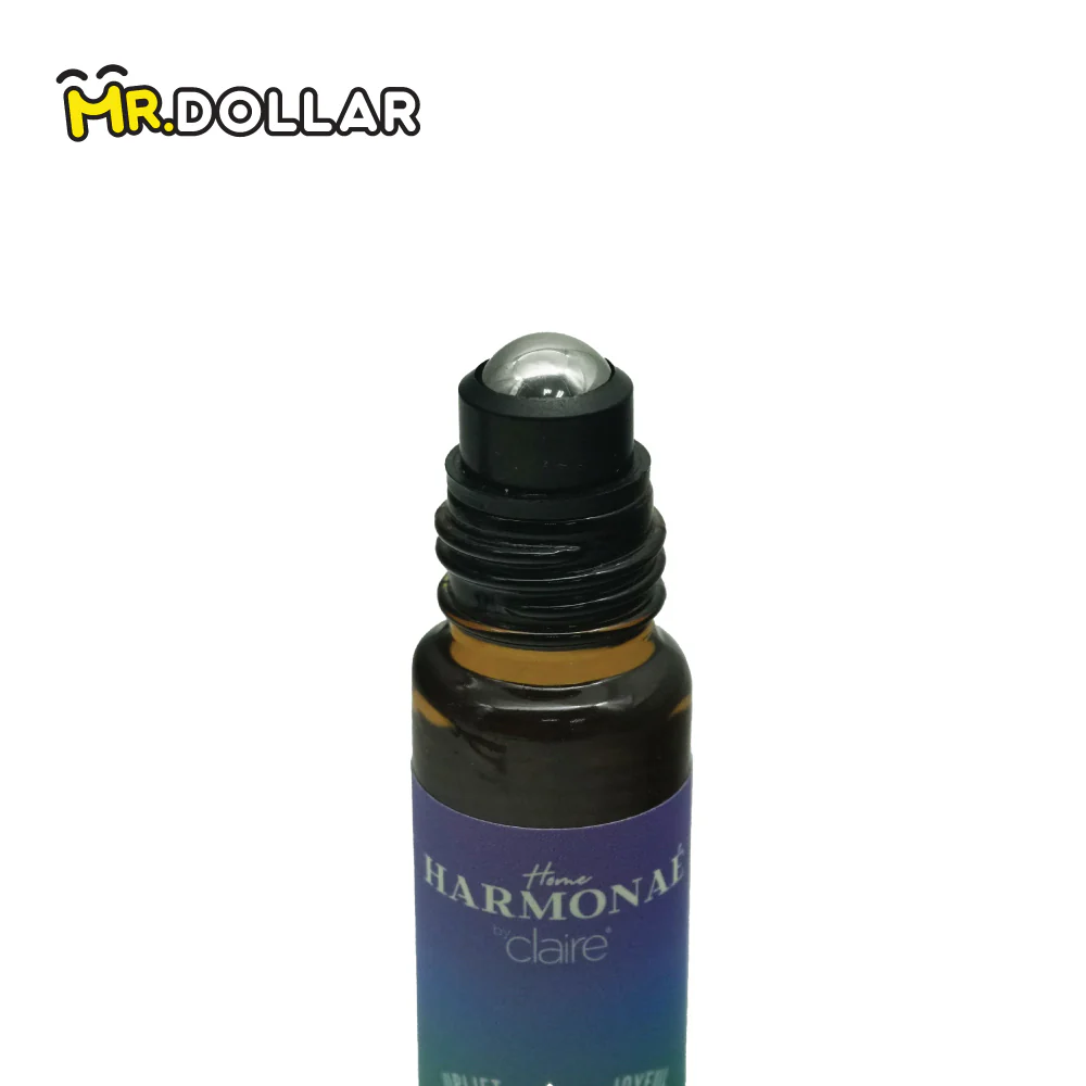 [Limited Edition] Happy Essential Oil Perfume Roll On 10ml - Image 4