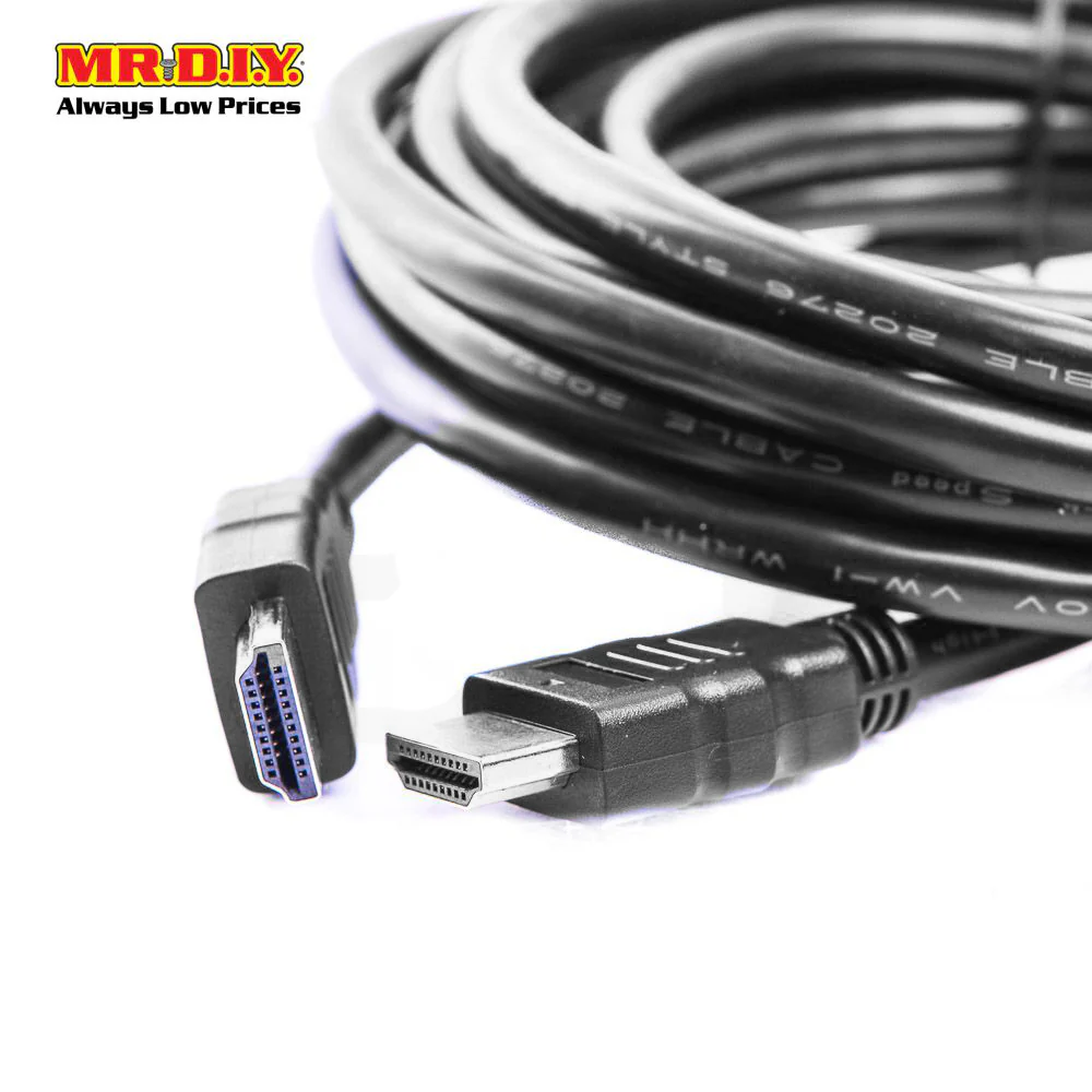 HDMI Audio/Video Cable - Image 4