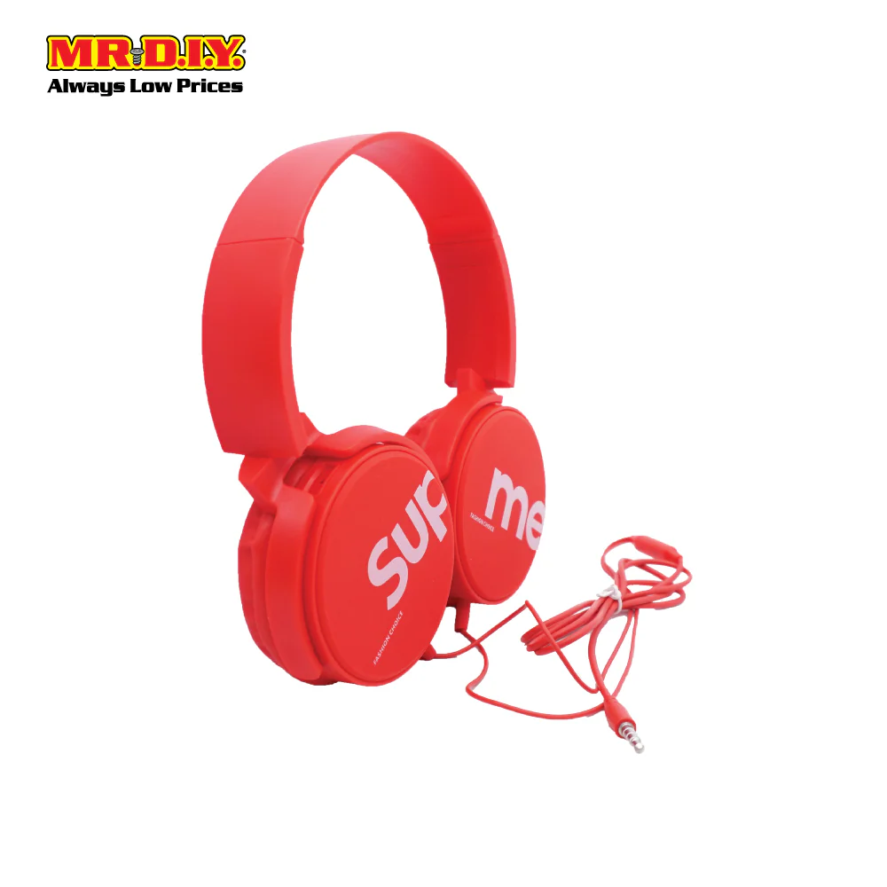 Sibyl Headphone Td-1003 - Image 3