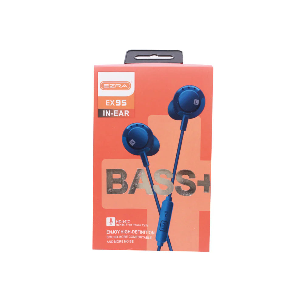 Headset Ex95 - Image 4