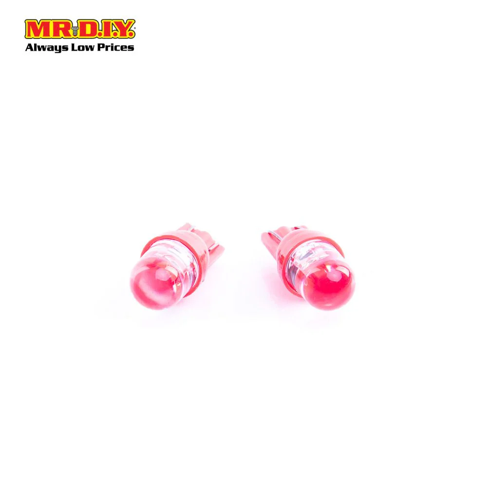 High Powered Car LED Bulb (2pcs) - Image 3