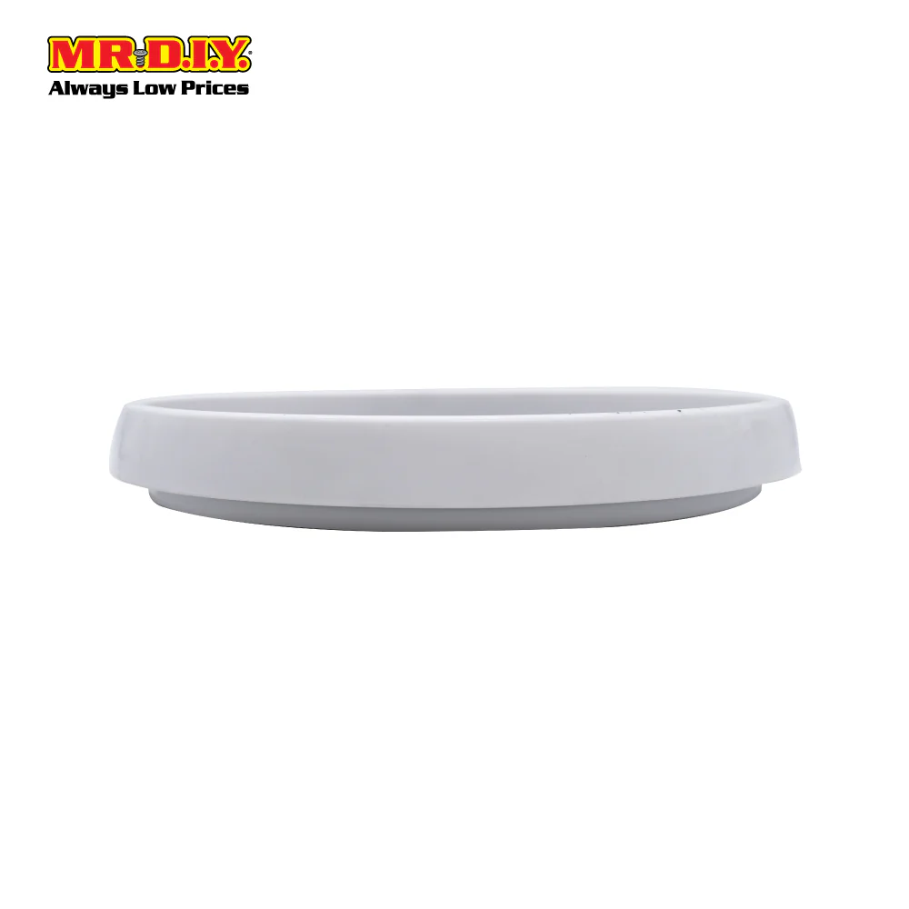HOMEDISCOVERY NonSlip Turnable Rotating Rack 25cm x 2cm - Image 3
