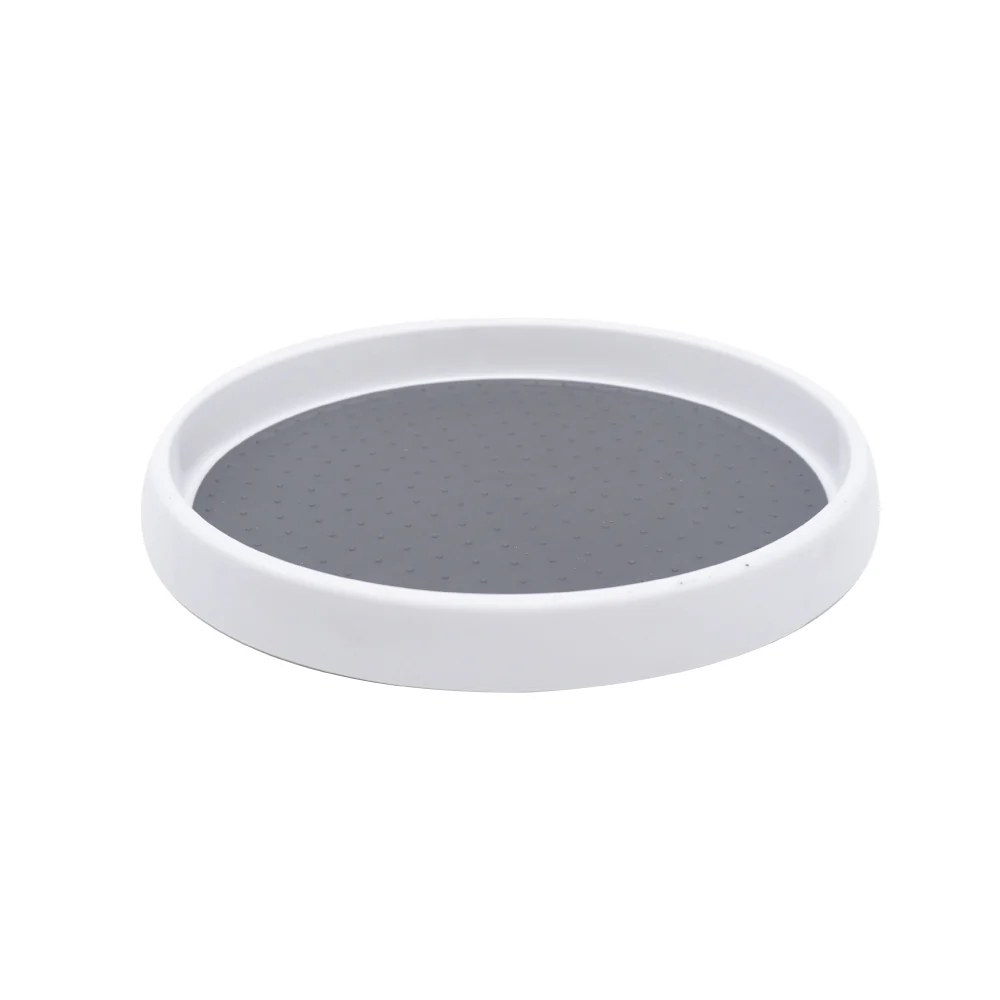 HOMEDISCOVERY NonSlip Turnable Rotating Rack 25cm x 2cm - Image 7