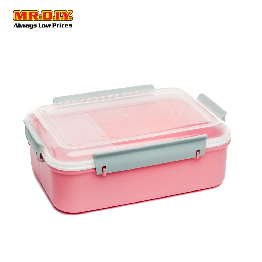 HOMIO Lunch Box