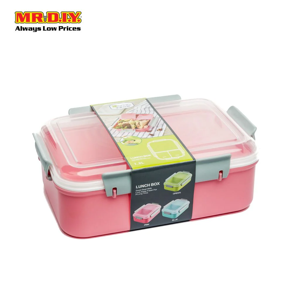 HOMIO Lunch Box - Image 2