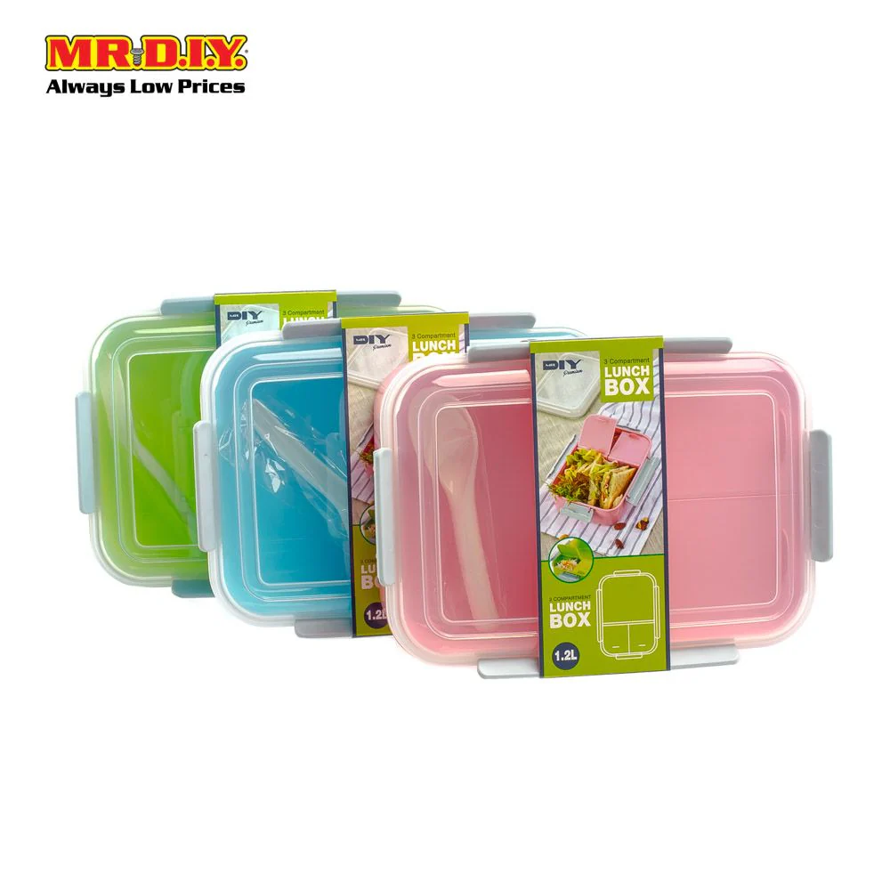 HOMIO Lunch Box - Image 7