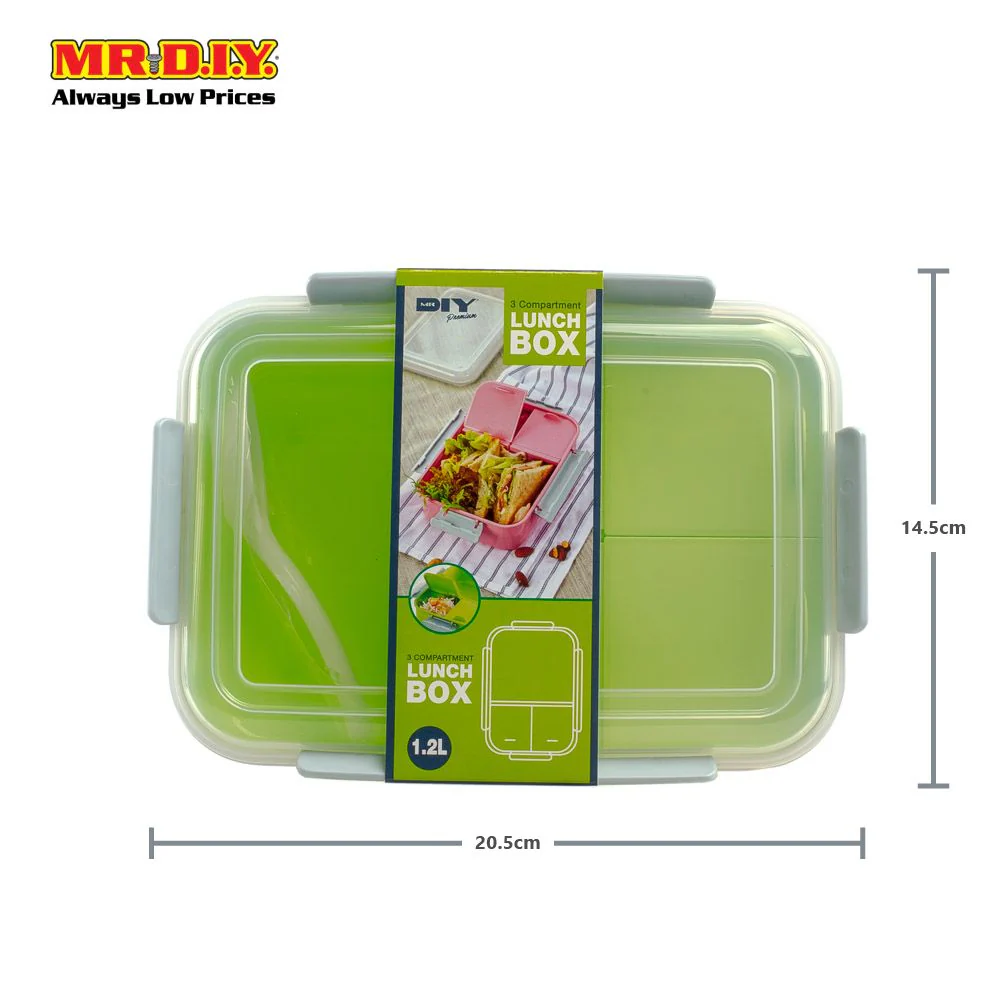 HOMIO Lunch Box - Image 8