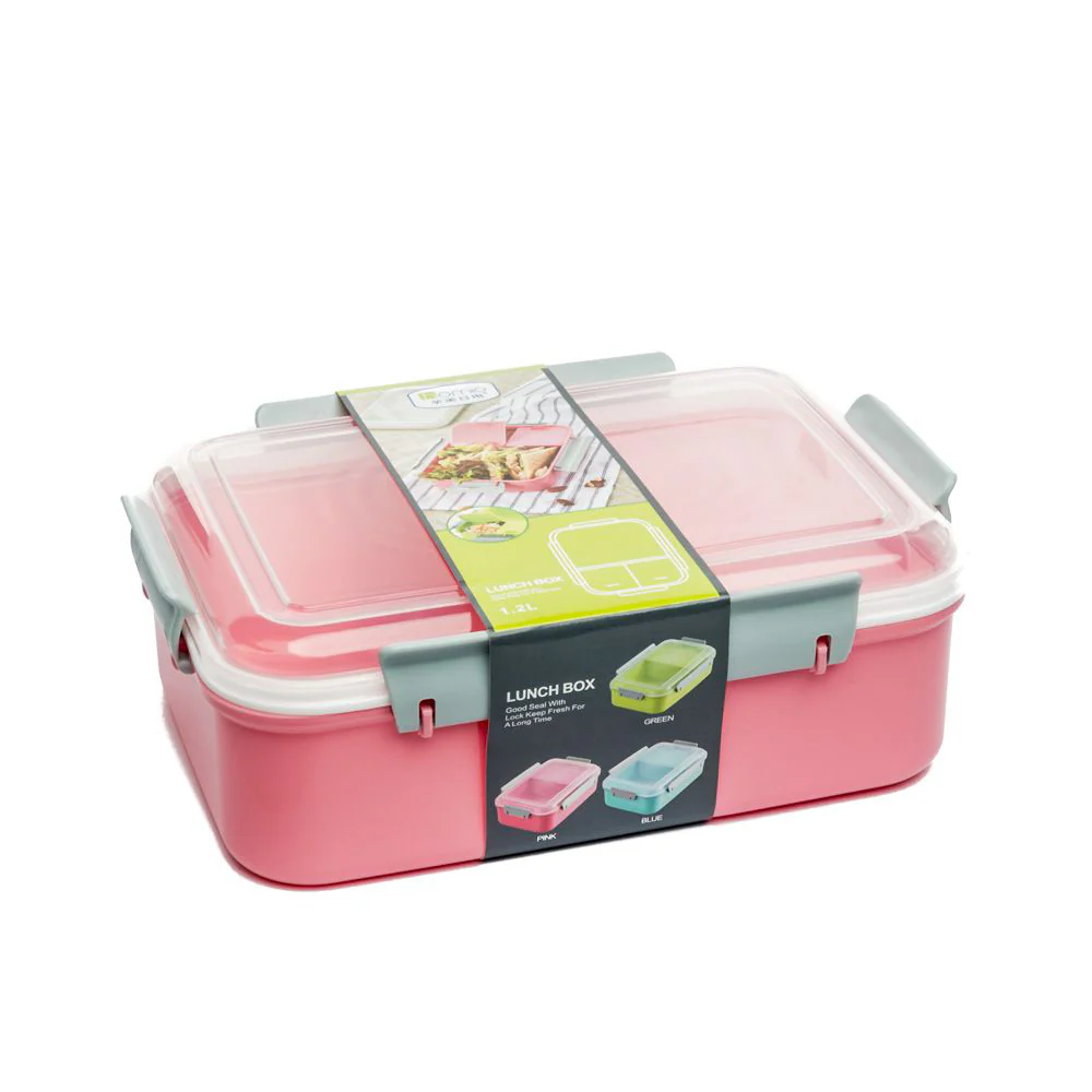 HOMIO Lunch Box - Image 9