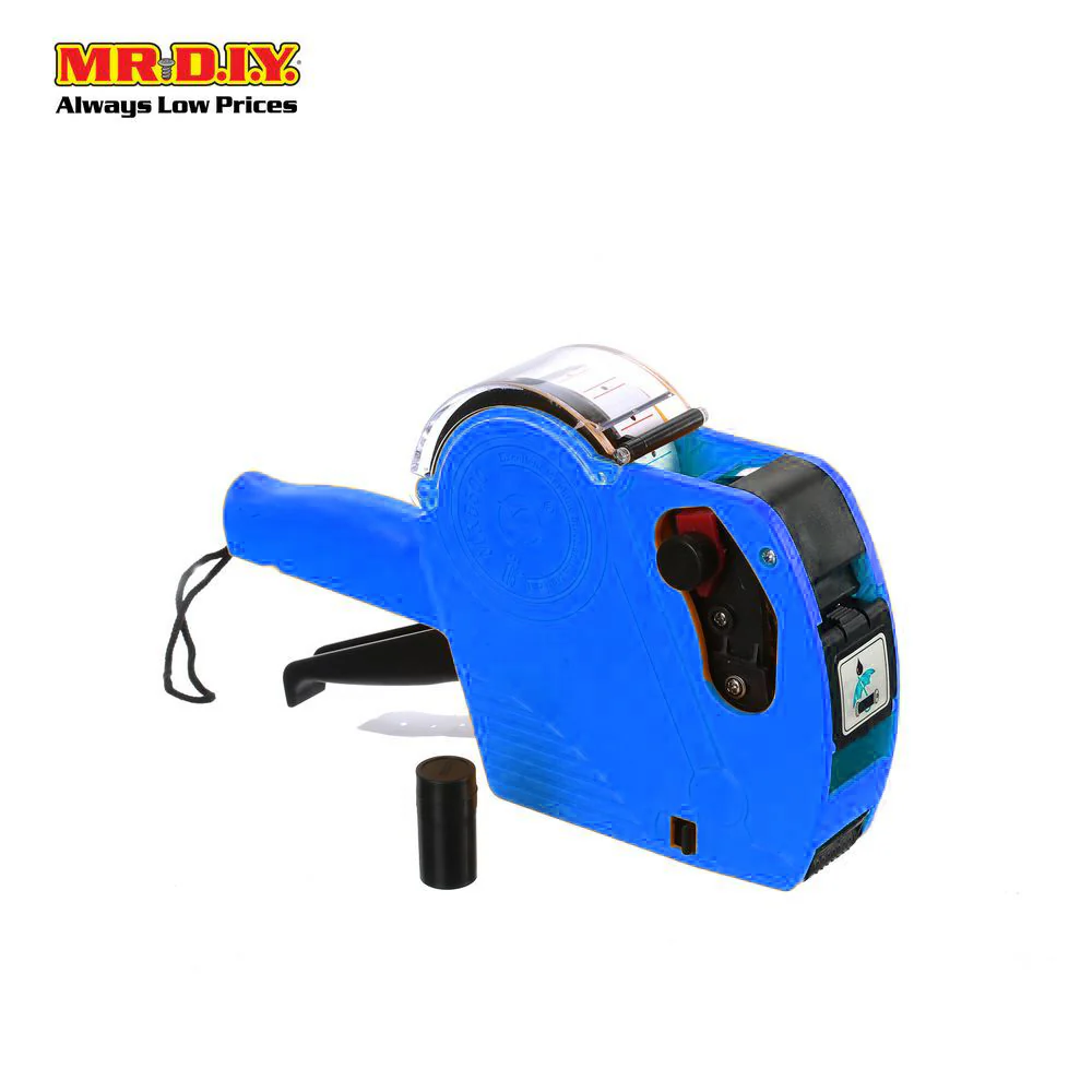 Price Labeller MX5500EOS - Image 10