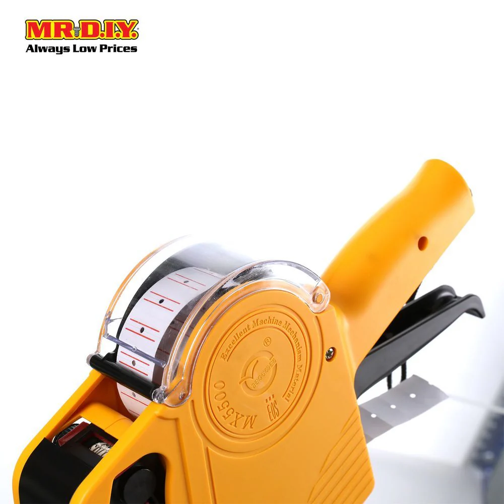 Price Labeller MX5500EOS - Image 6