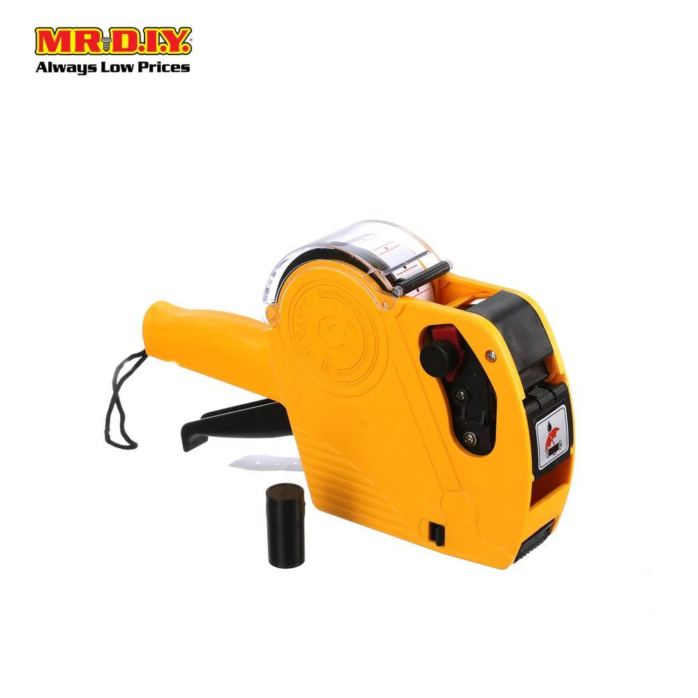 Price Labeller MX5500EOS - Image 8