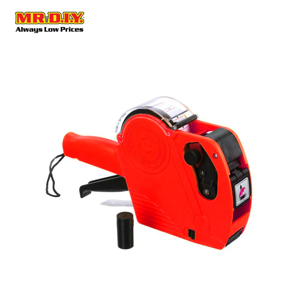 Price Labeller MX5500EOS - Image 9
