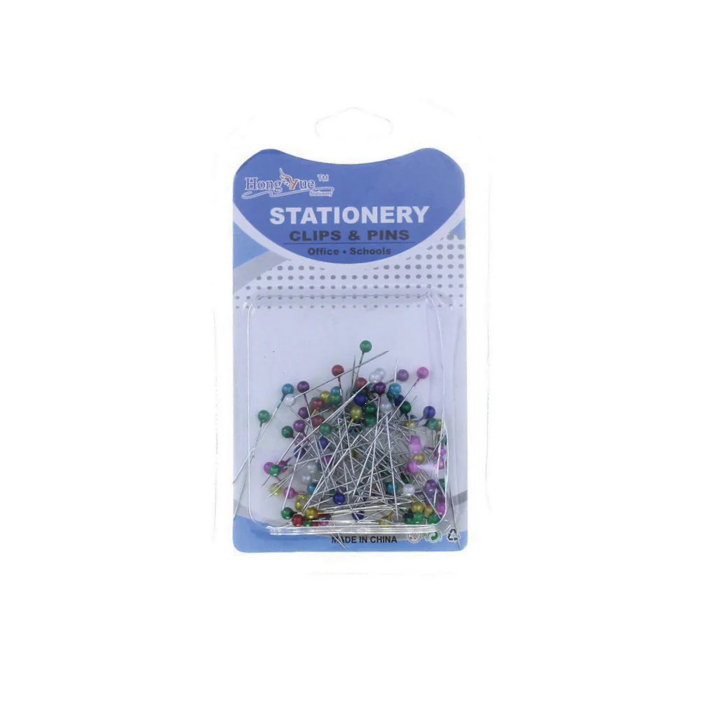 HONGYUE Ball Head Pins (100pcs) - Image 2