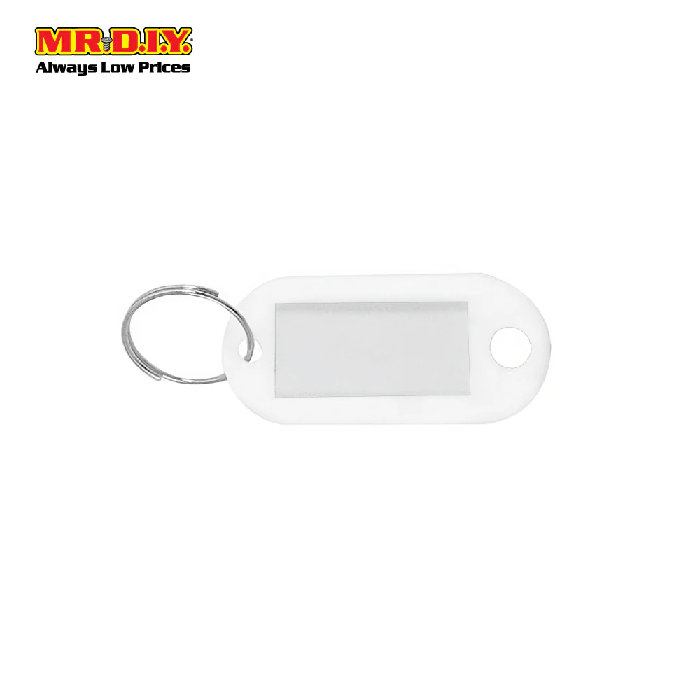 HONGYUE Key Tags (6pcs) - Image 2