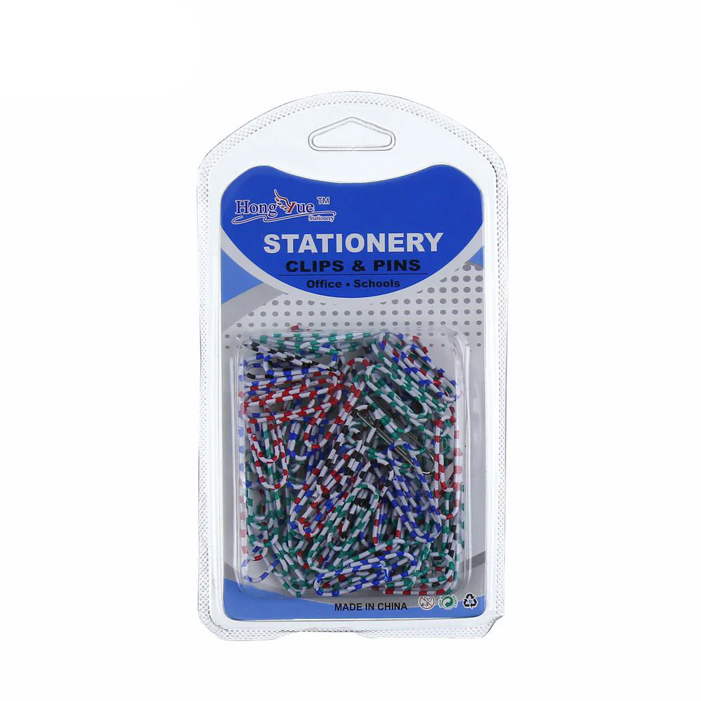 HONGYUE Paperclips 28mm - Image 4