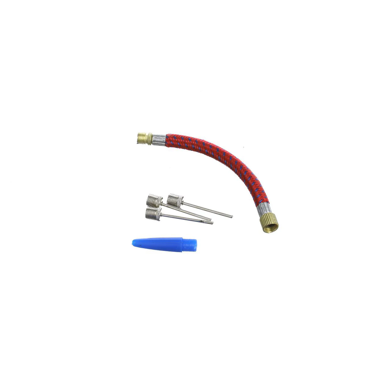 HONOR Pump Needle Inflator Adapter Kit (3pcs) - Image 2