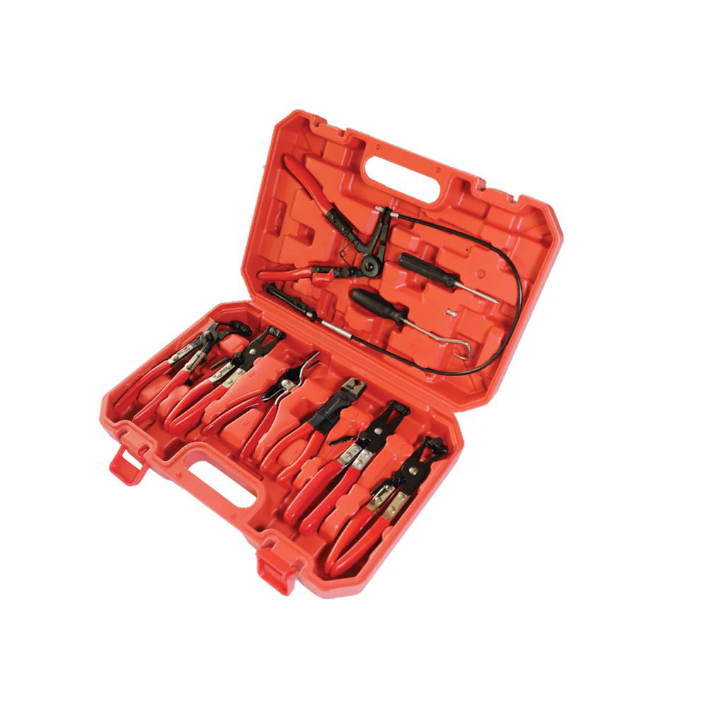 Hose Camp Pliers Set - Image 2
