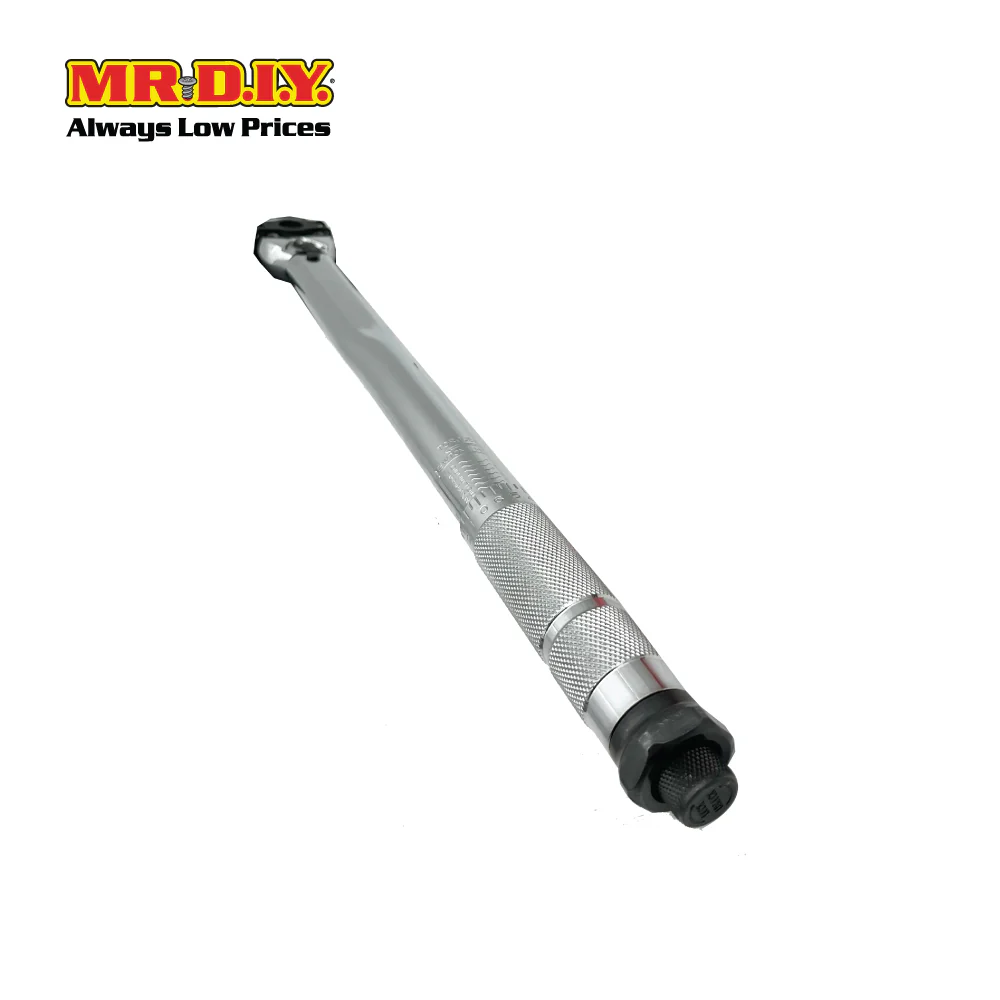 HOTAK Driver Click Extendable Ratchet 3/8" YJTS-3365 (37cm) - Image 3